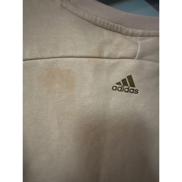 Womens Size S Adidas Womens Dress Burleywood - Picture 5 of 7